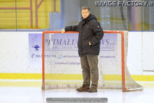 2014-12-07 Hockey Milano Rossoblu U12-Real Torino 0227